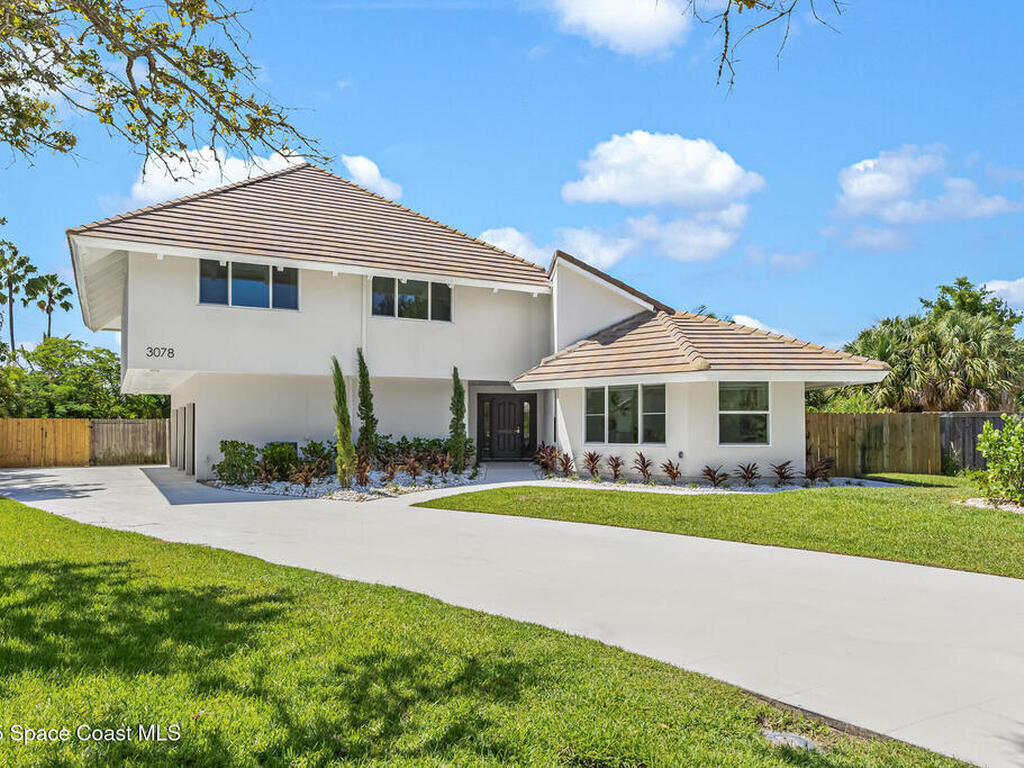 3078 Rio Baya, Melbourne, FL 32903