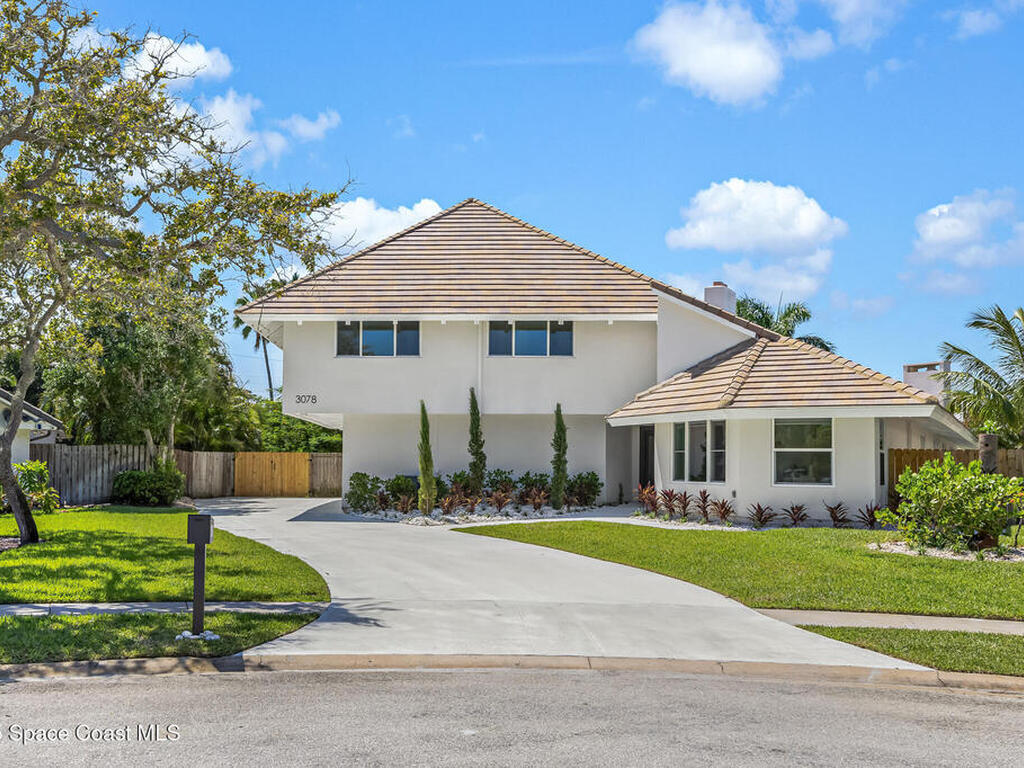 3078 Rio Baya, Melbourne, FL 32903