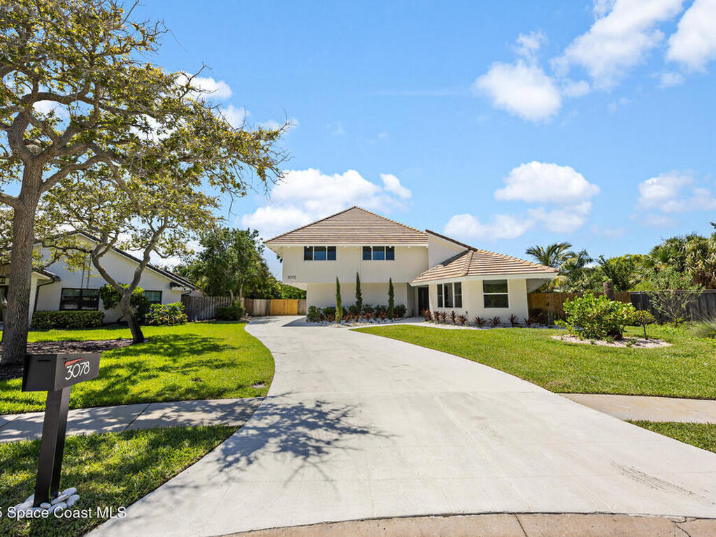 3078 Rio Baya, Melbourne, FL 32903