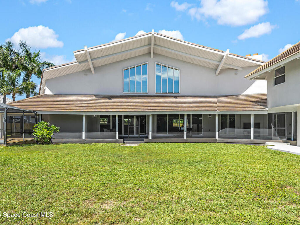 3078 Rio Baya, Melbourne, FL 32903