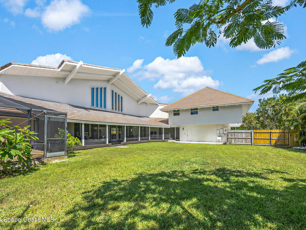 3078 Rio Baya, Melbourne, FL 32903