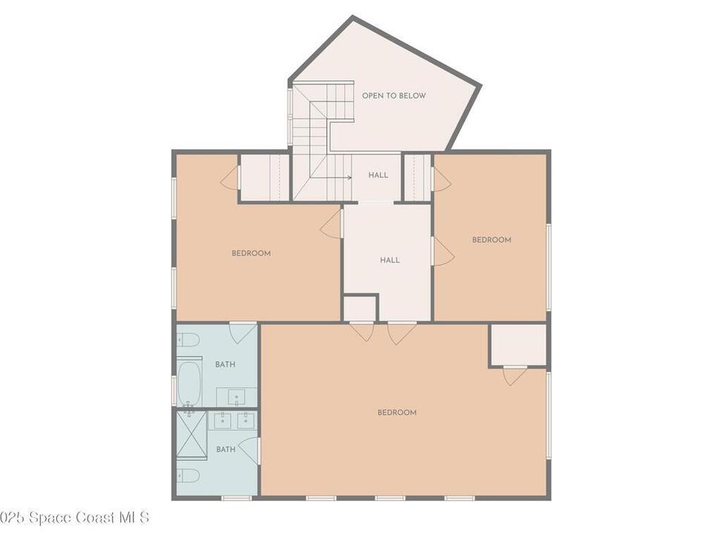 3078 Rio Baya, Melbourne, FL 32903