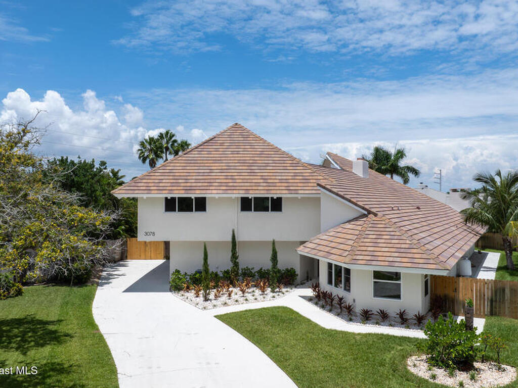 3078 Rio Baya, Melbourne, FL 32903