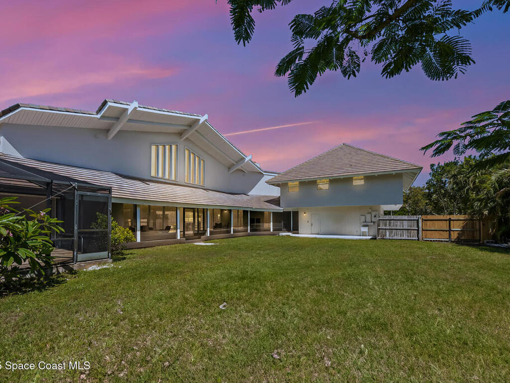 3078 Rio Baya, Melbourne, FL 32903