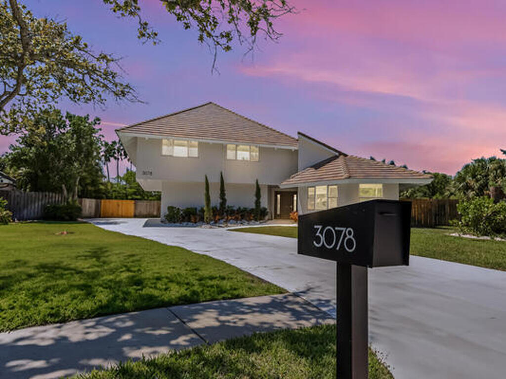 3078 Rio Baya, Melbourne, FL 32903