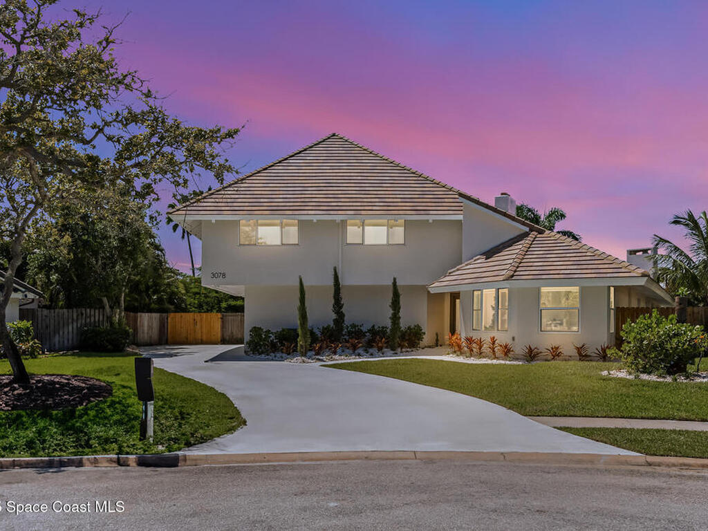 3078 Rio Baya, Melbourne, FL 32903