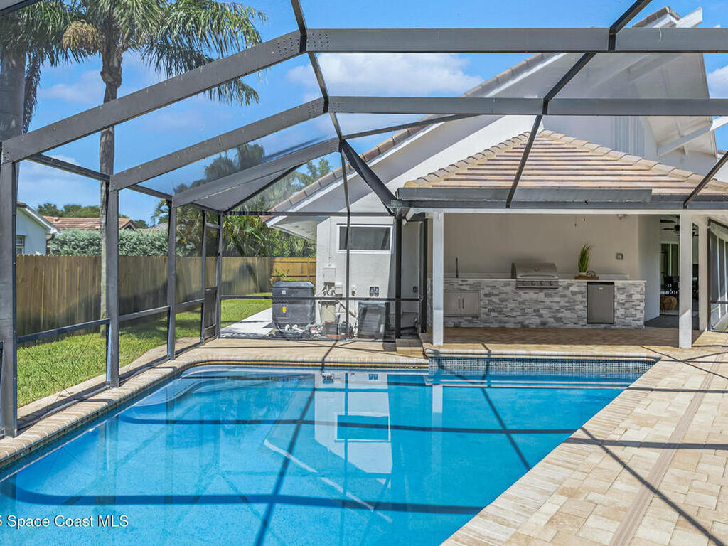 3078 Rio Baya, Melbourne, FL 32903
