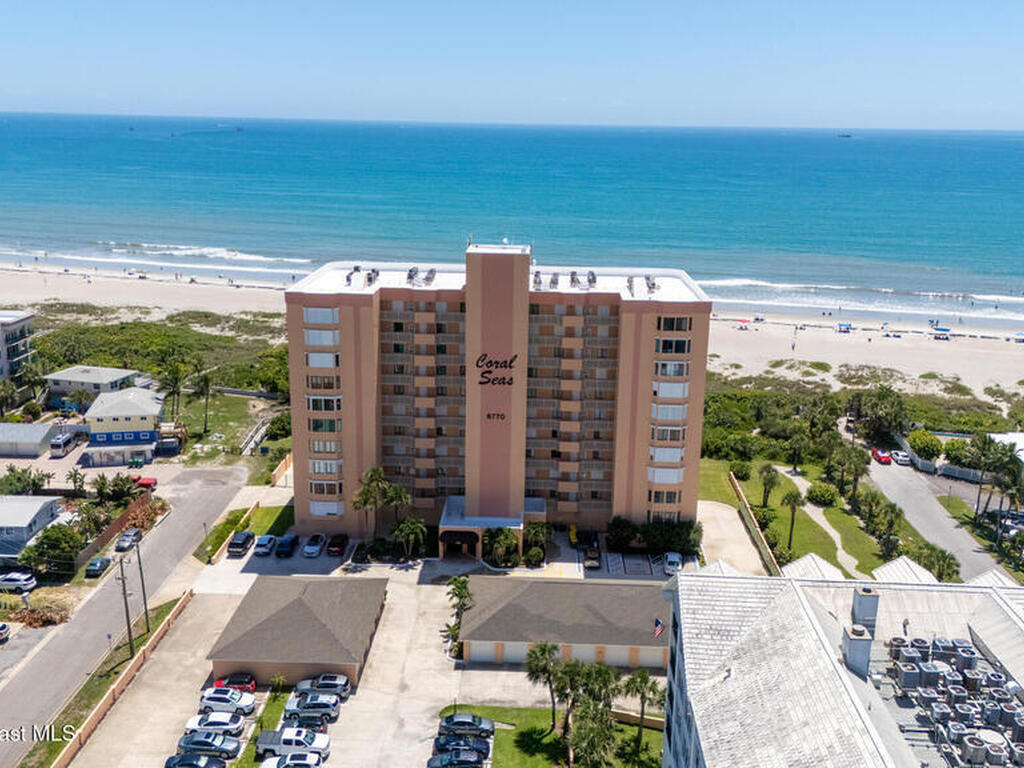 6770 Ridgewood Avenue, Cocoa Beach, FL 32931