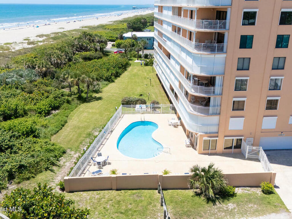 6770 Ridgewood Avenue, Cocoa Beach, FL 32931