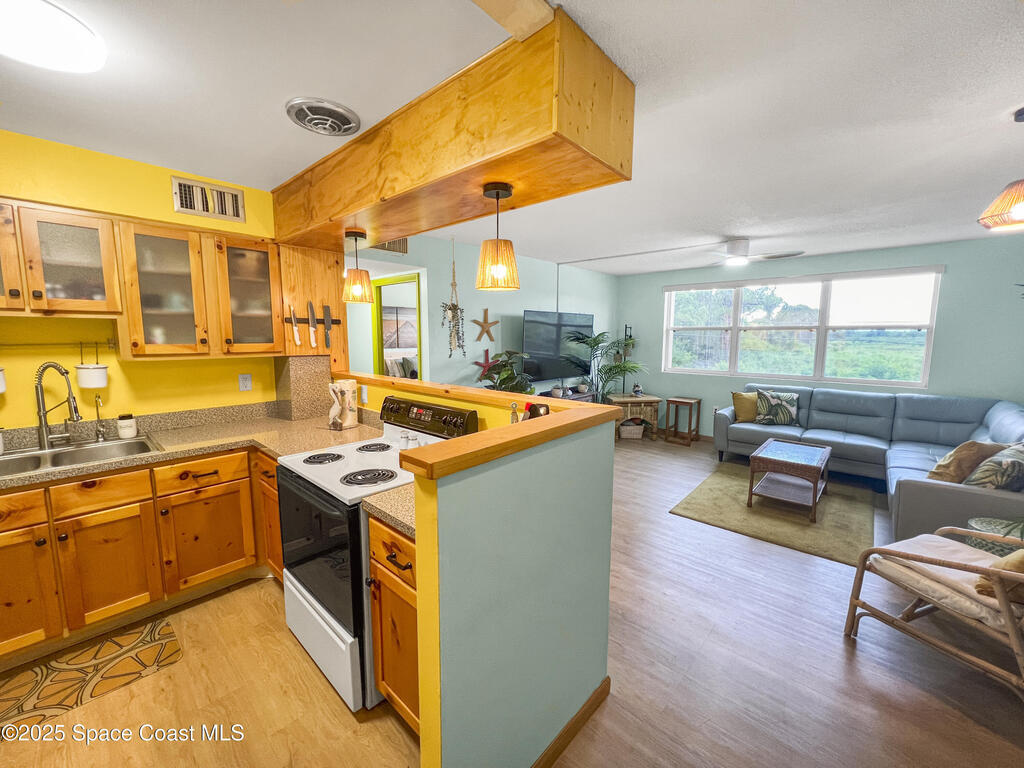 299 N Banana River Drive, Merritt Island, FL 32952