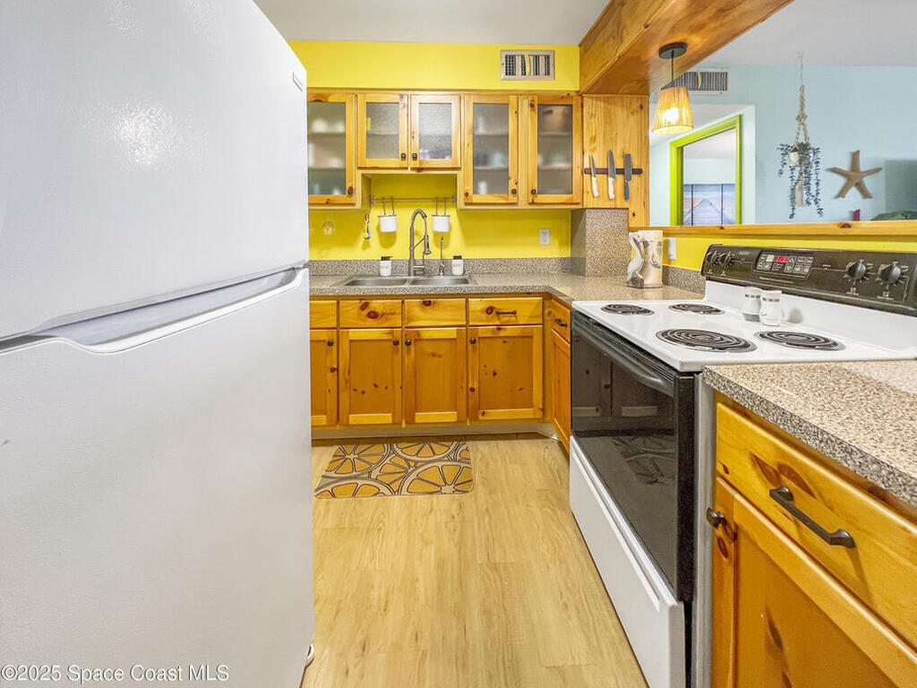 299 N Banana River Drive, Merritt Island, FL 32952