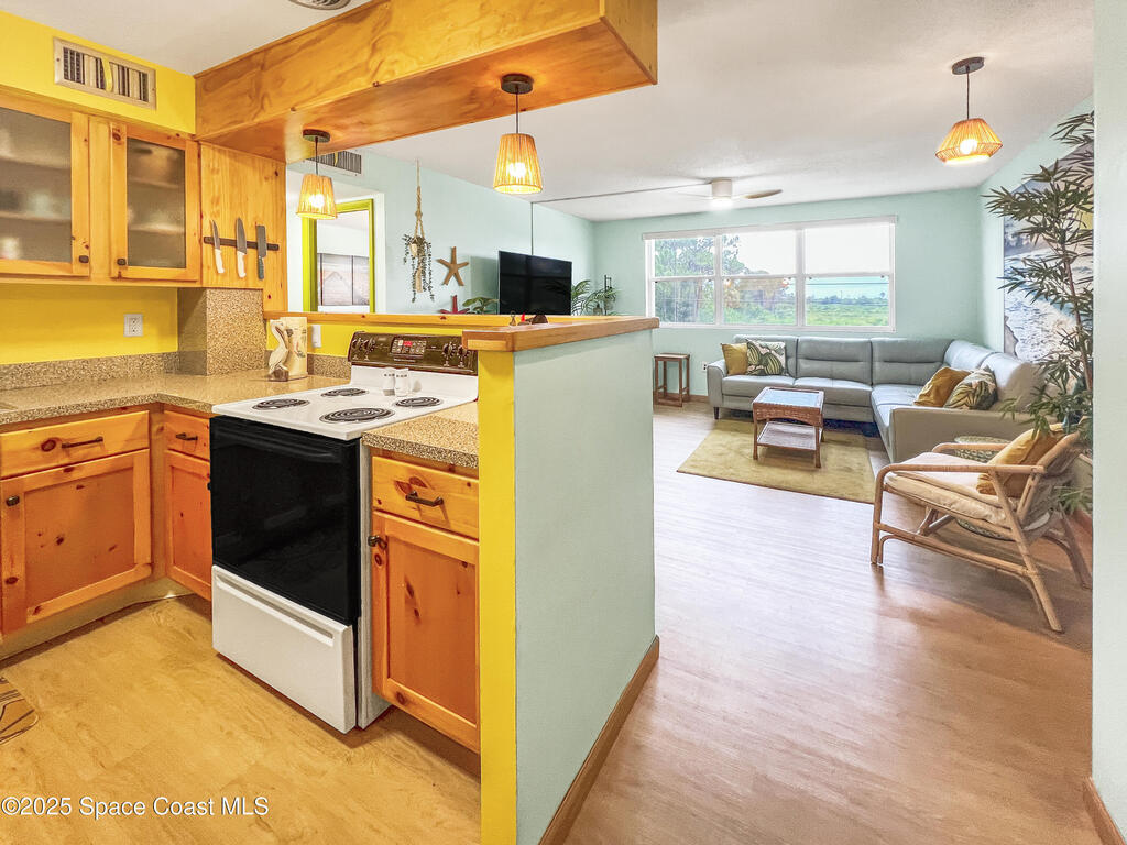 299 N Banana River Drive, Merritt Island, FL 32952