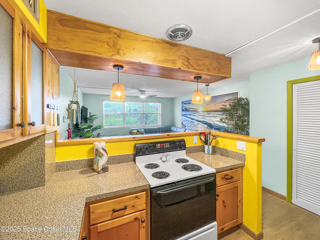 299 N Banana River Drive, Merritt Island, FL 32952
