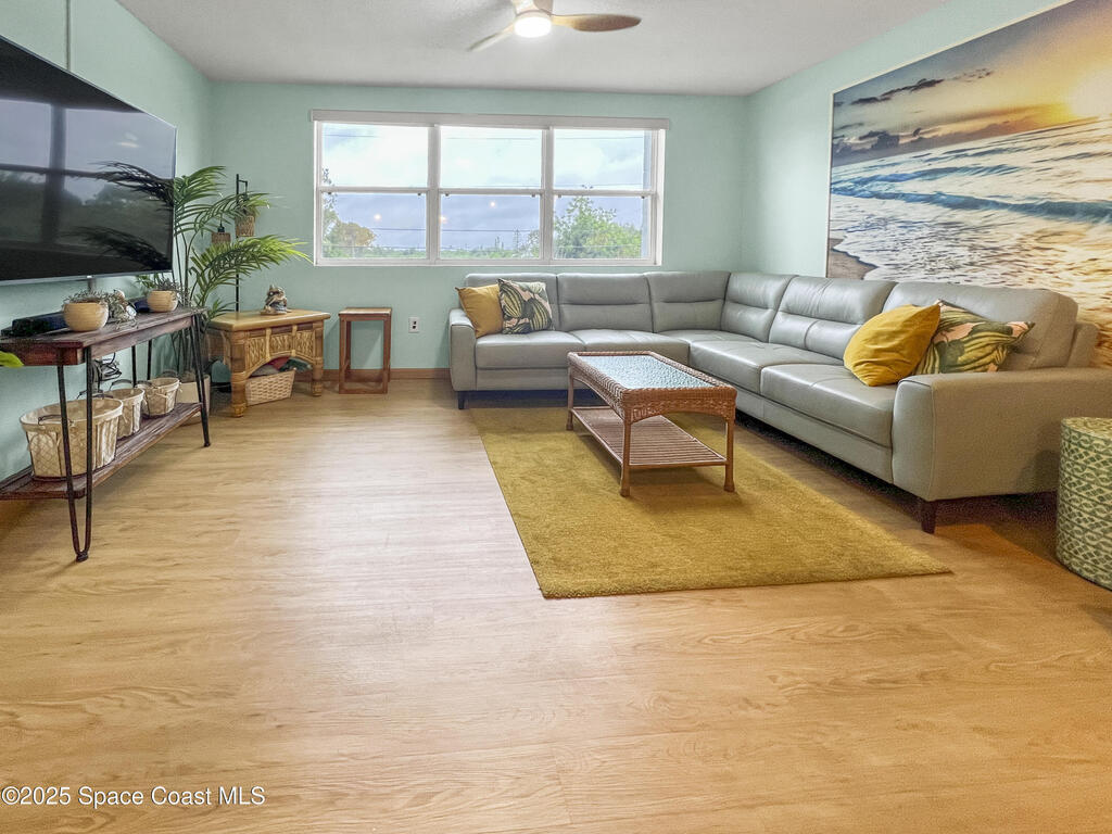 299 N Banana River Drive, Merritt Island, FL 32952
