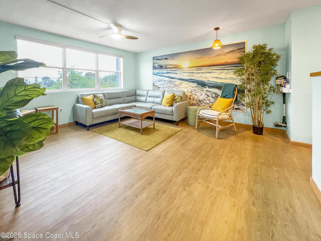 299 N Banana River Drive, Merritt Island, FL 32952