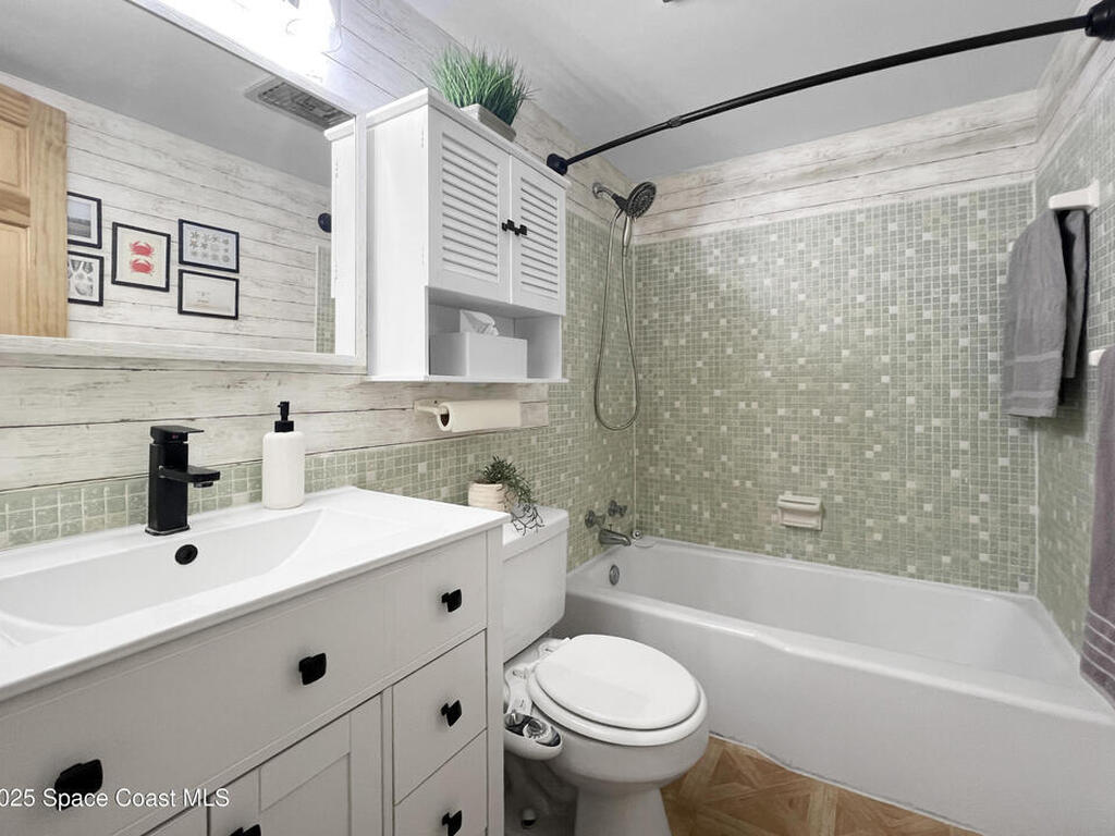 299 N Banana River Drive, Merritt Island, FL 32952