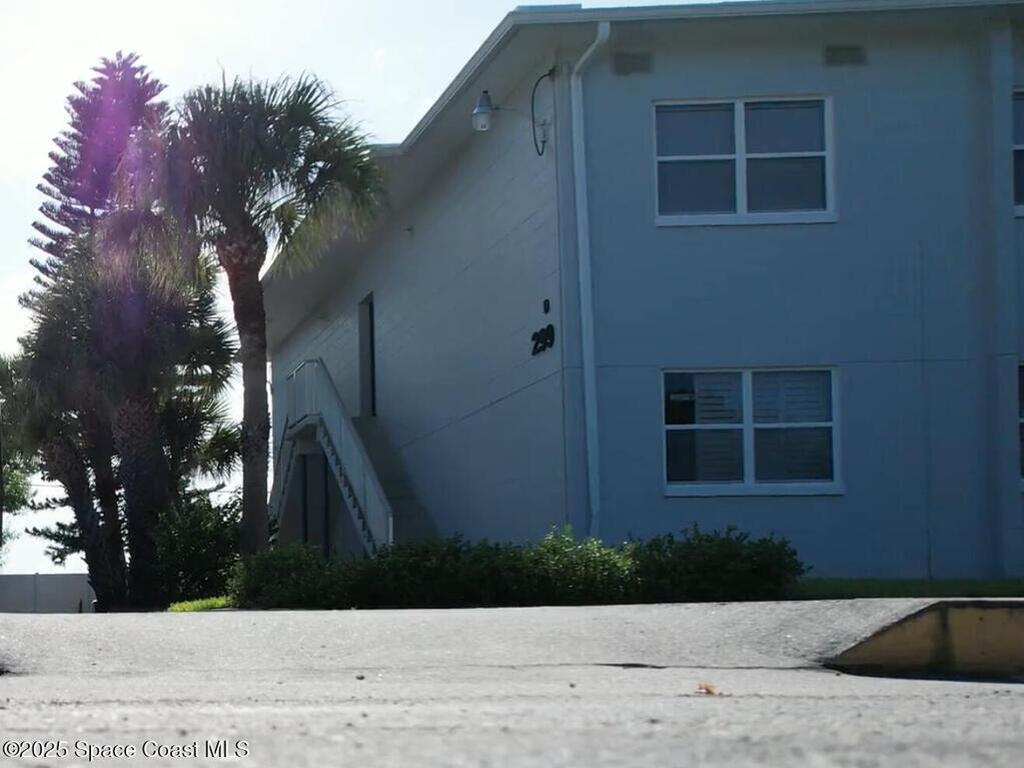 299 N Banana River Drive, Merritt Island, FL 32952