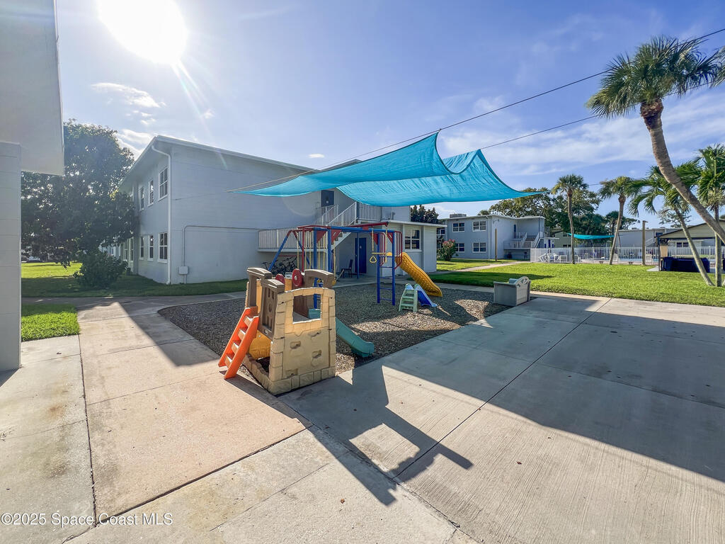 299 N Banana River Drive, Merritt Island, FL 32952