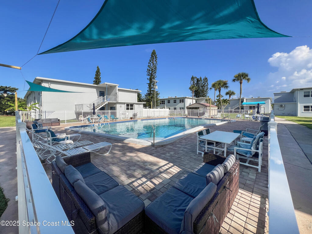299 N Banana River Drive, Merritt Island, FL 32952