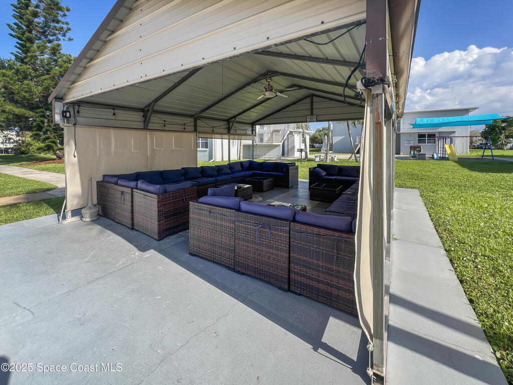 299 N Banana River Drive, Merritt Island, FL 32952
