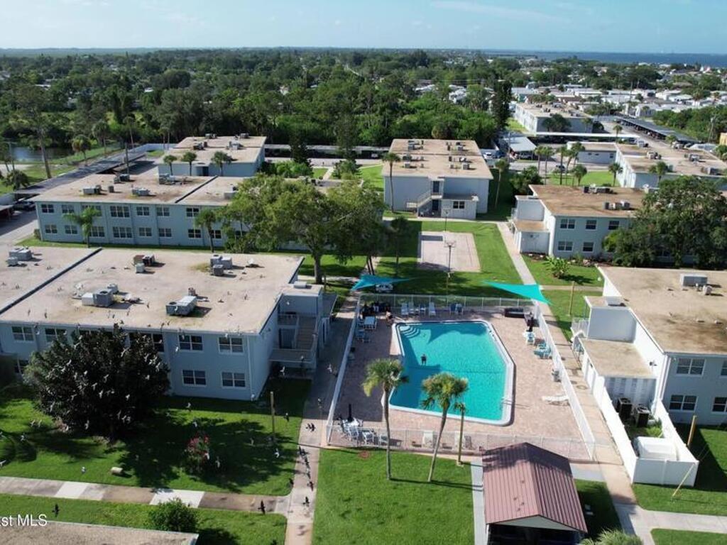299 N Banana River Drive, Merritt Island, FL 32952