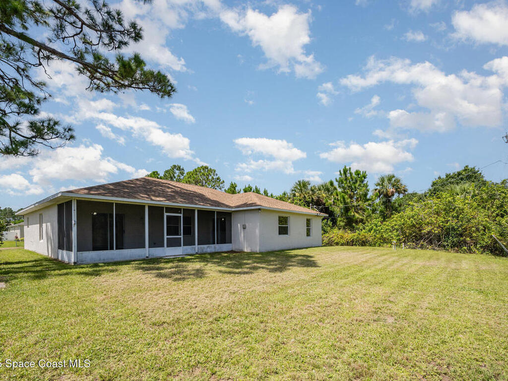 243 Gaspar Street, Palm Bay, FL 32908