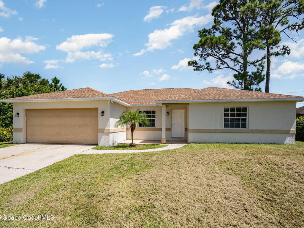 243 Gaspar Street, Palm Bay, FL 32908