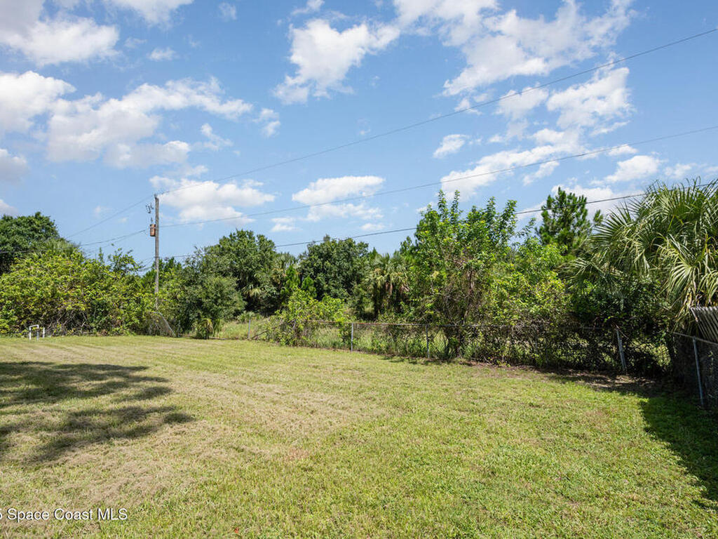 243 Gaspar Street, Palm Bay, FL 32908