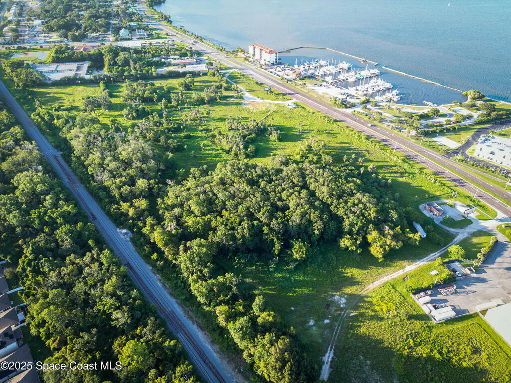 4710 S Washington Avenue, Titusville, FL 32780
