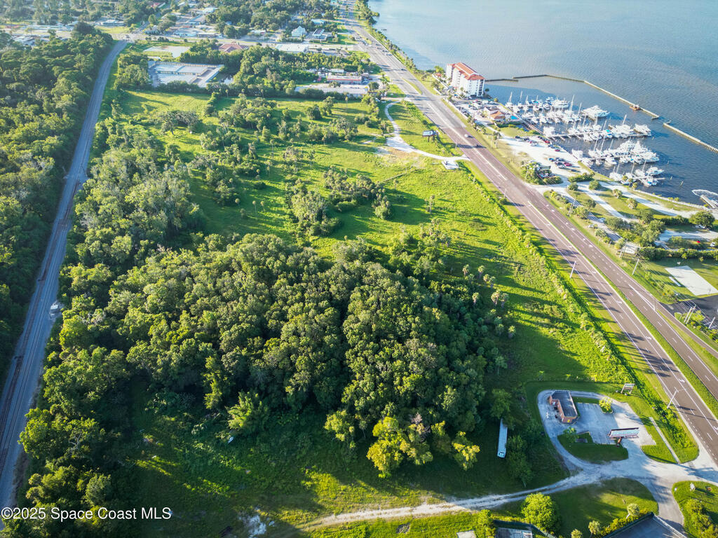 4710 S Washington Avenue, Titusville, FL 32780
