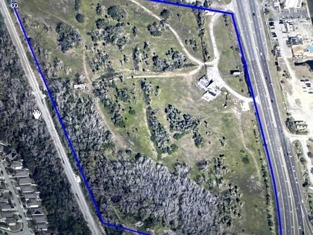 4710 S Washington Avenue, Titusville, FL 32780