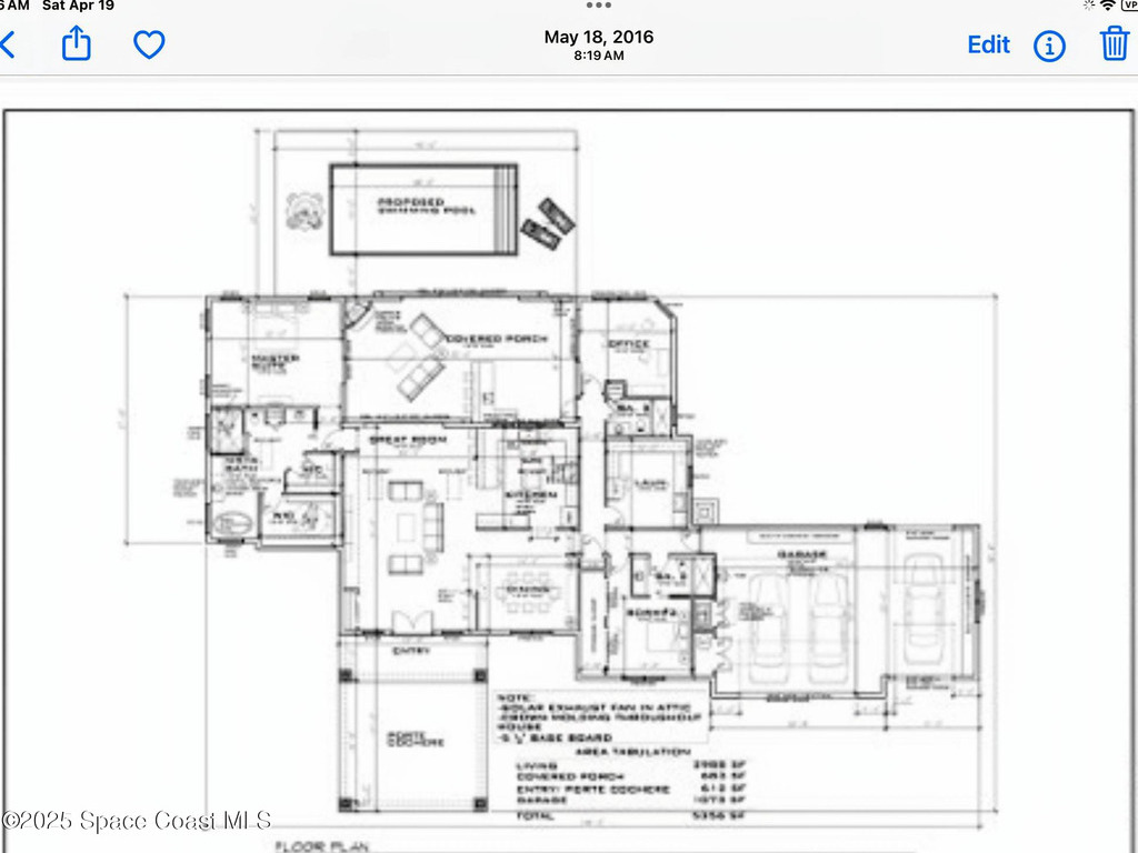 2141 Madden Avenue, Palm Bay, FL 32908