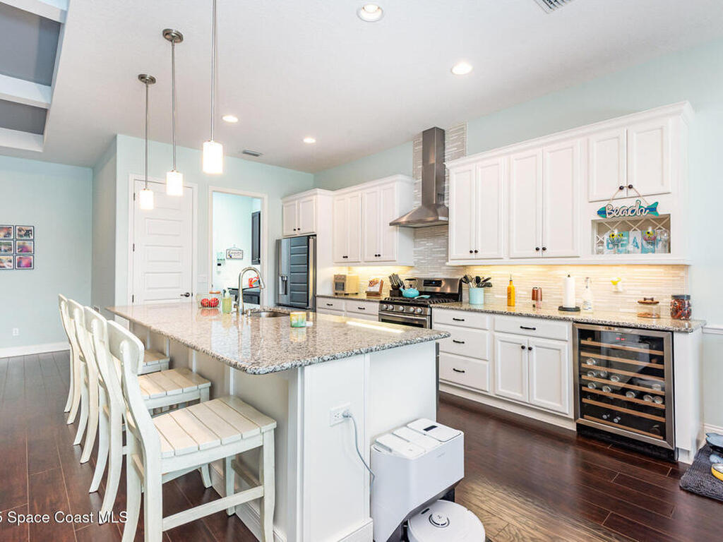3218 Medici Boulevard, New Smyrna Beach, FL 32168