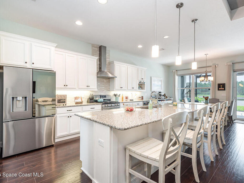 3218 Medici Boulevard, New Smyrna Beach, FL 32168