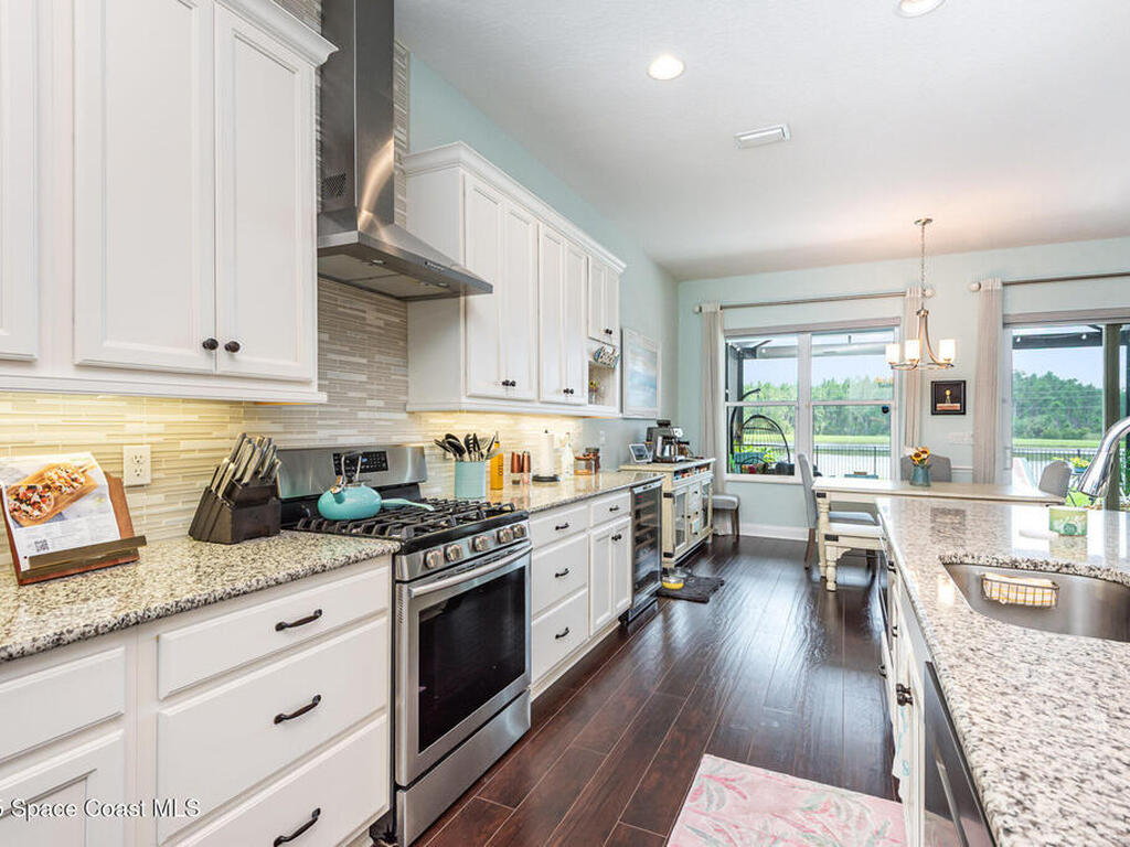 3218 Medici Boulevard, New Smyrna Beach, FL 32168