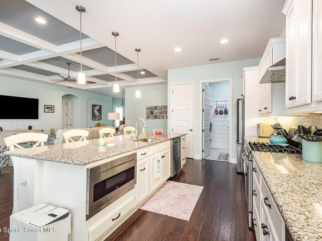 3218 Medici Boulevard, New Smyrna Beach, FL 32168