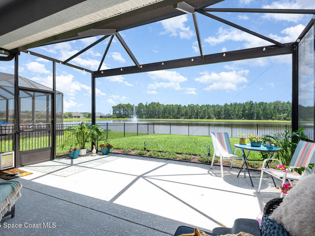 3218 Medici Boulevard, New Smyrna Beach, FL 32168