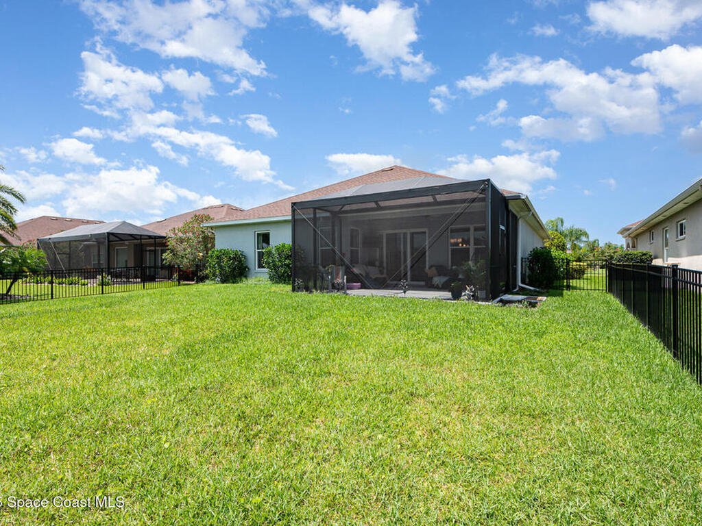 3218 Medici Boulevard, New Smyrna Beach, FL 32168