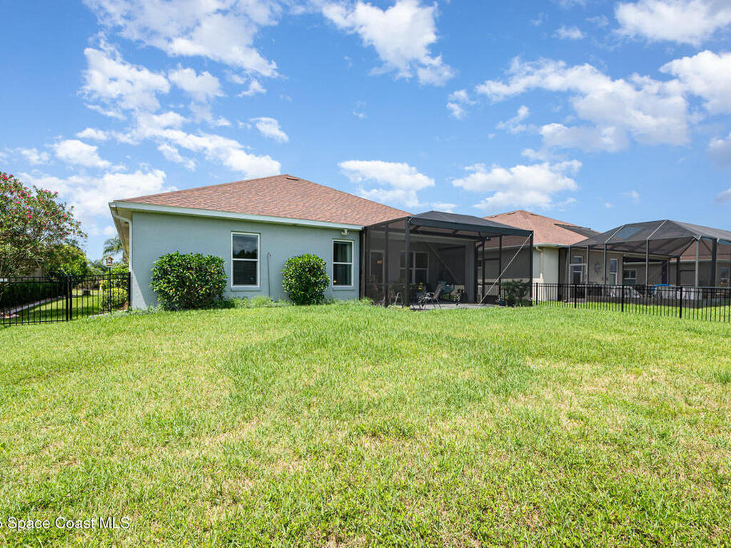 3218 Medici Boulevard, New Smyrna Beach, FL 32168