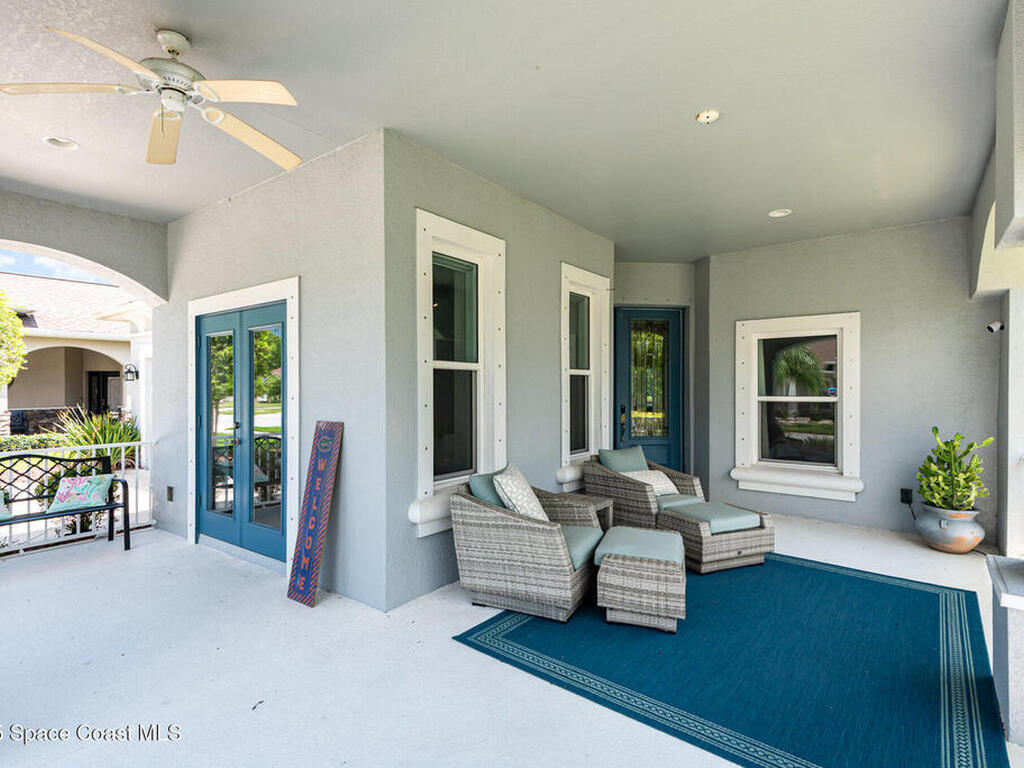 3218 Medici Boulevard, New Smyrna Beach, FL 32168