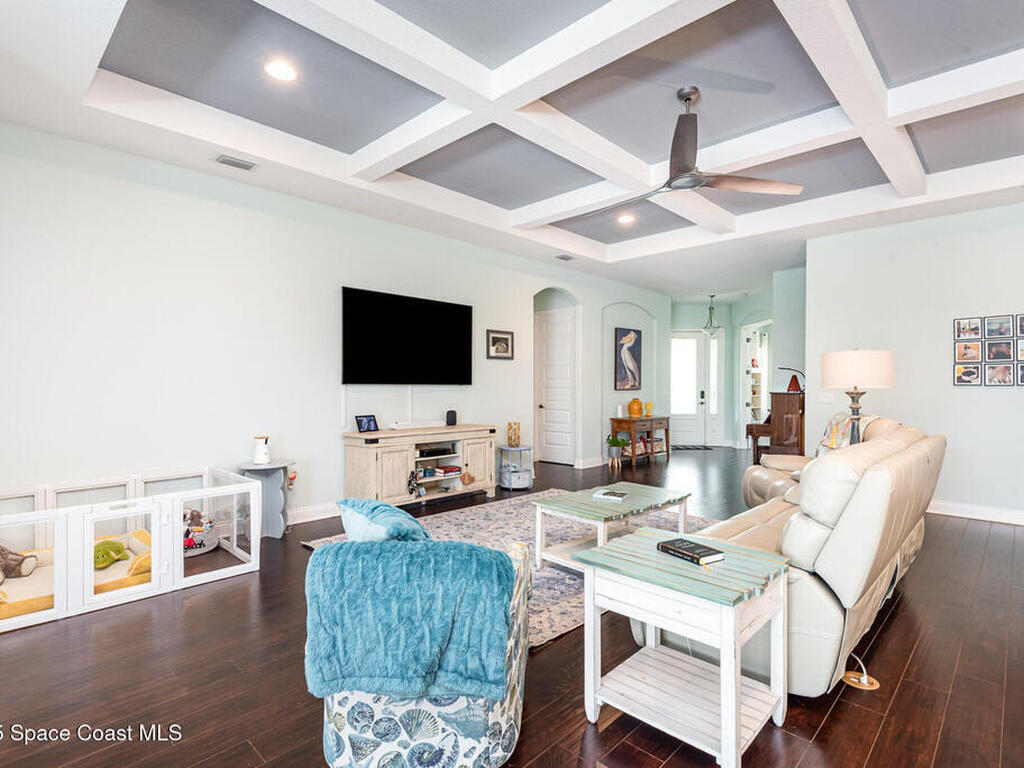 3218 Medici Boulevard, New Smyrna Beach, FL 32168