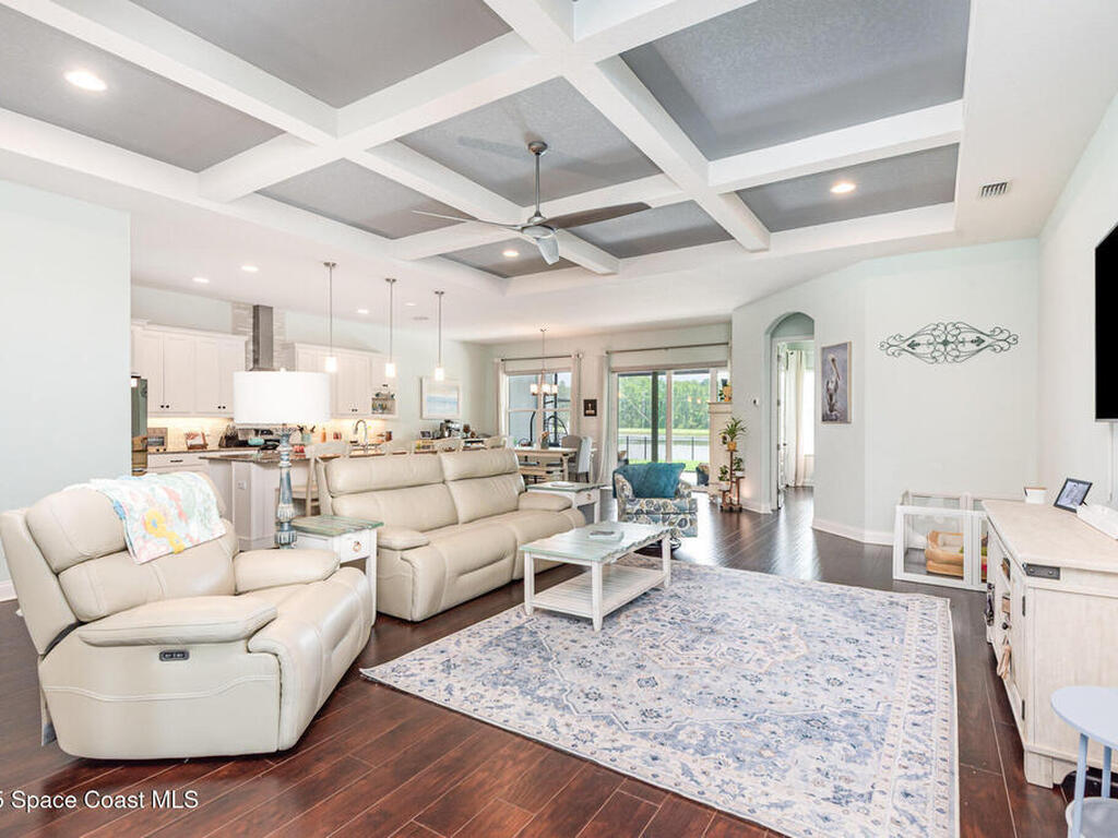 3218 Medici Boulevard, New Smyrna Beach, FL 32168