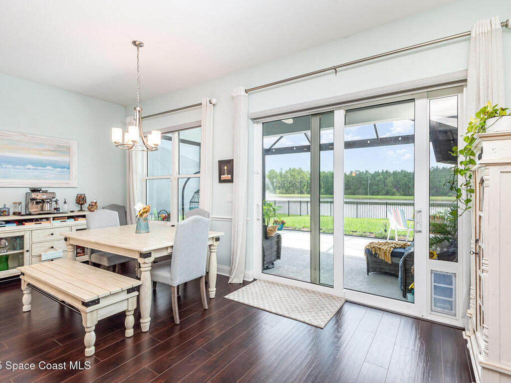 3218 Medici Boulevard, New Smyrna Beach, FL 32168