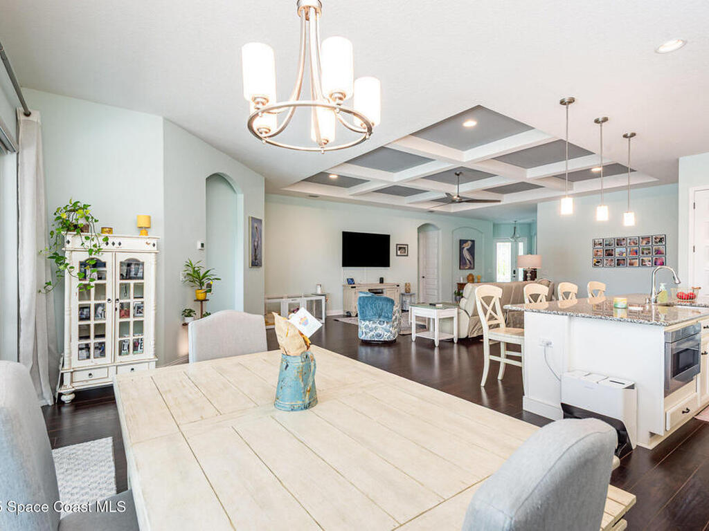 3218 Medici Boulevard, New Smyrna Beach, FL 32168