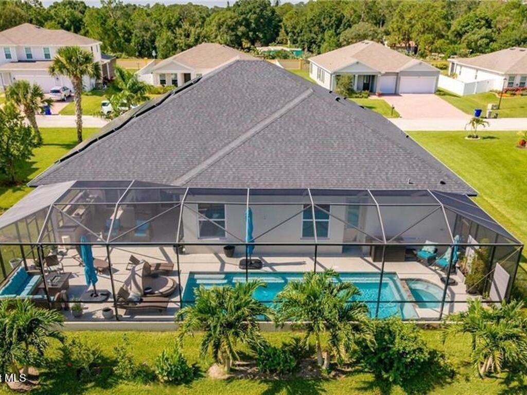 5928 Sequoia Circle, Vero Beach, FL 32967