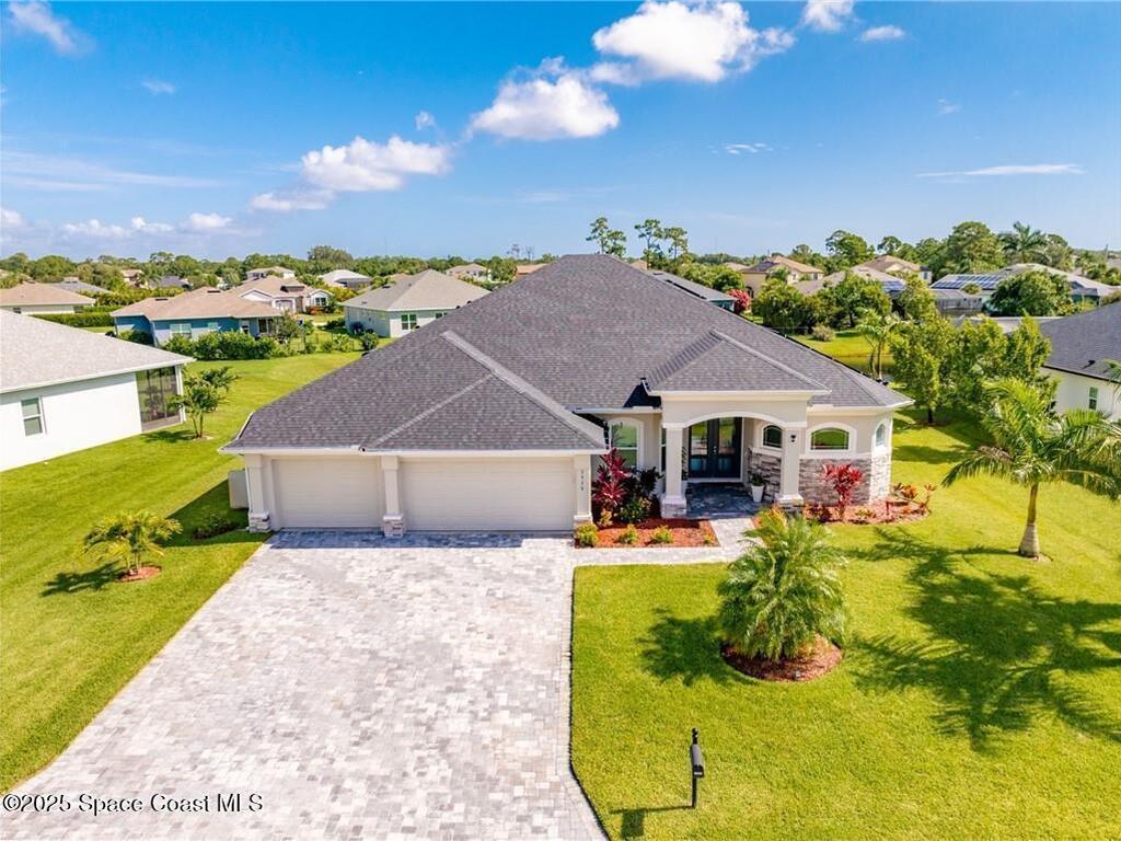 5928 Sequoia Circle, Vero Beach, FL 32967