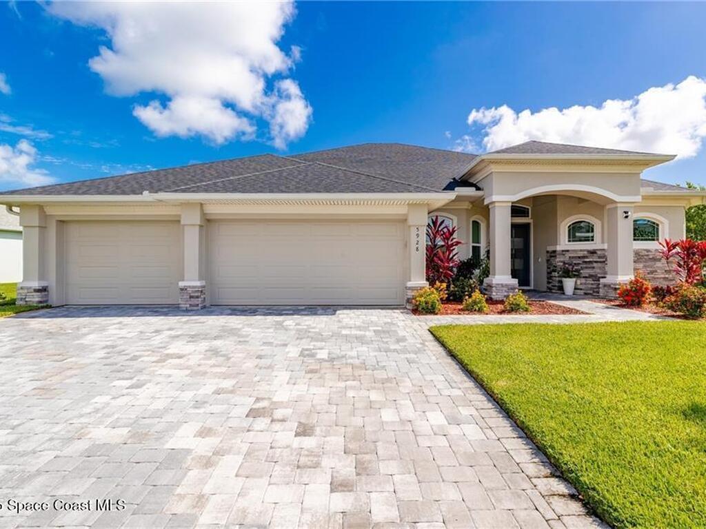 5928 Sequoia Circle, Vero Beach, FL 32967