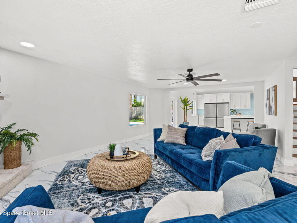 398 Riverview Lane, Melbourne Beach, FL 32951