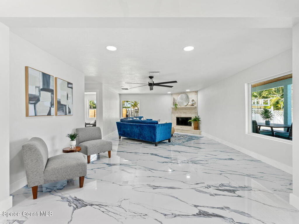 398 Riverview Lane, Melbourne Beach, FL 32951