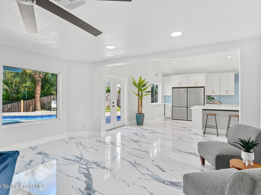398 Riverview Lane, Melbourne Beach, FL 32951